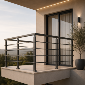 Aluminum system