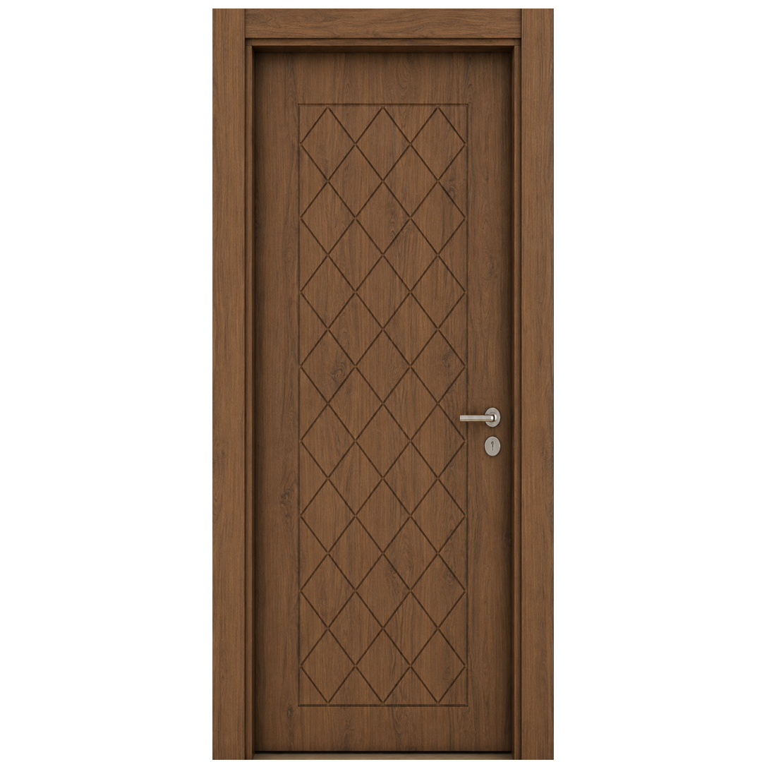 أبواب داخلية hd-1005