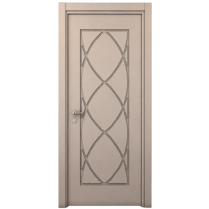 interior doors HD-1006