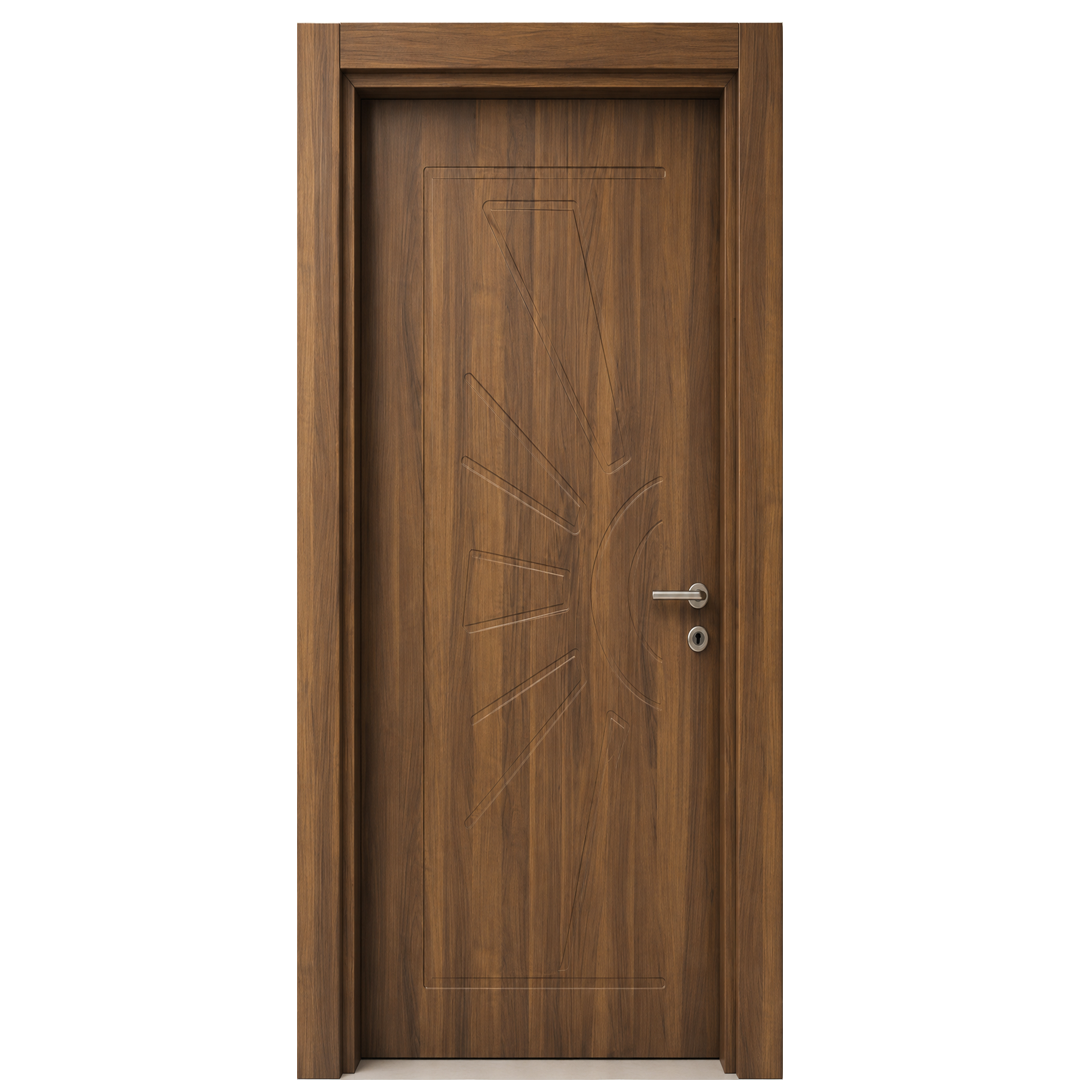 interior doors HD-1029