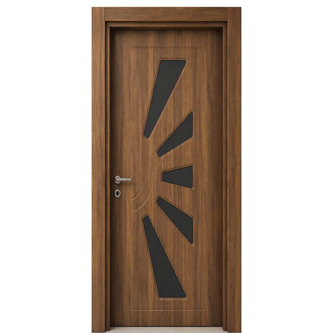 interior doors HD-1029 C