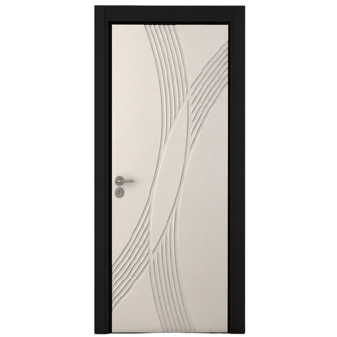 interior doors HD-1002