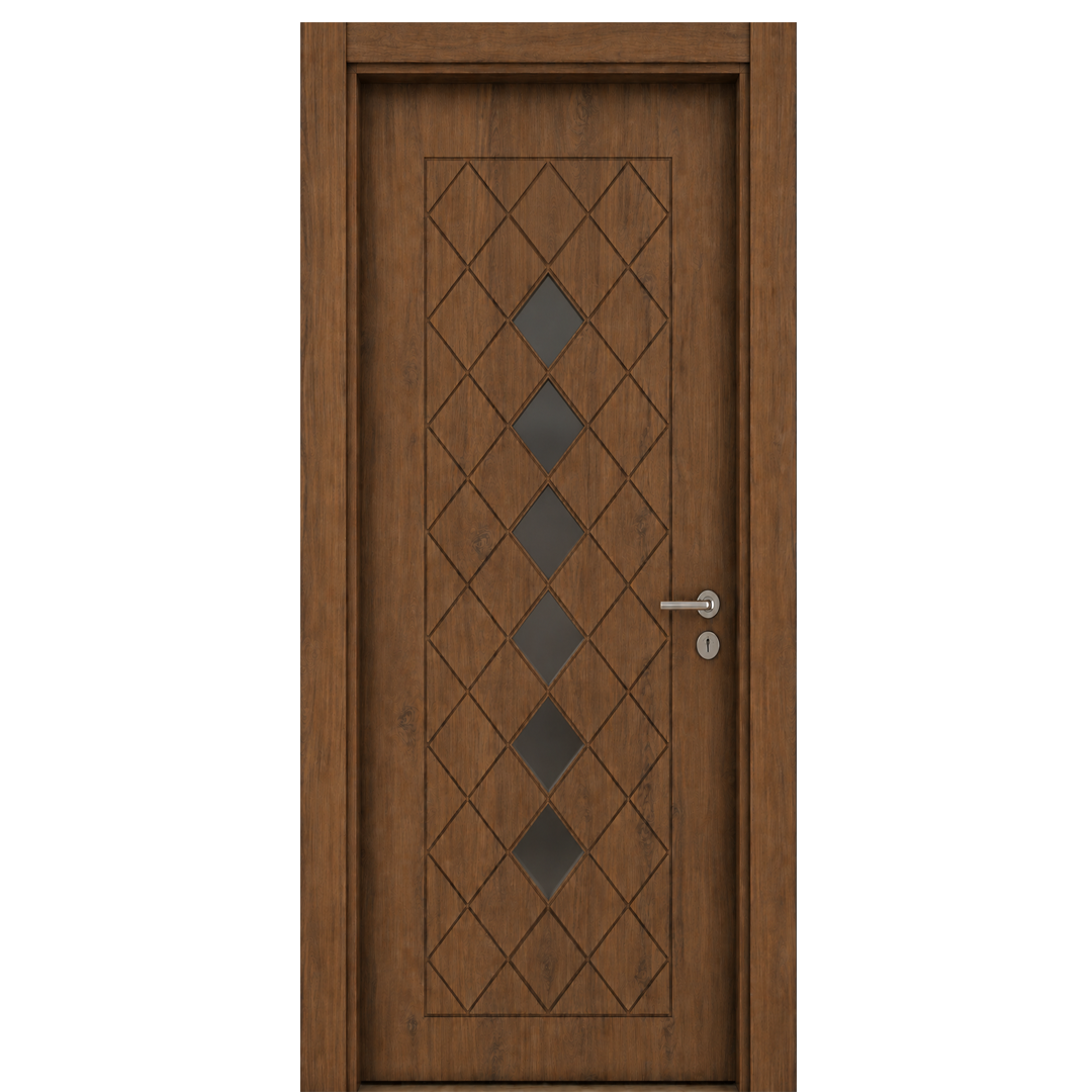 interior doors HD-1005 C