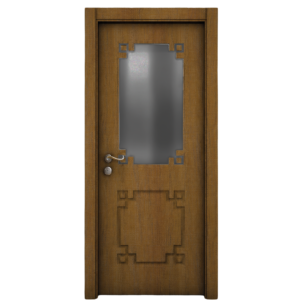 interior doors HD-1008 C