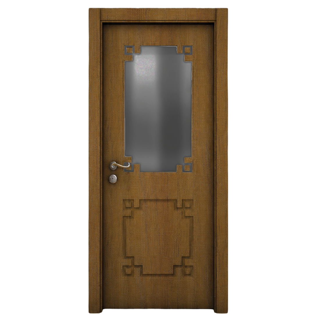 interior doors HD-1008 C