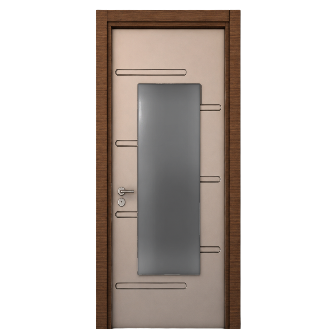 interior doors HD-1009 C