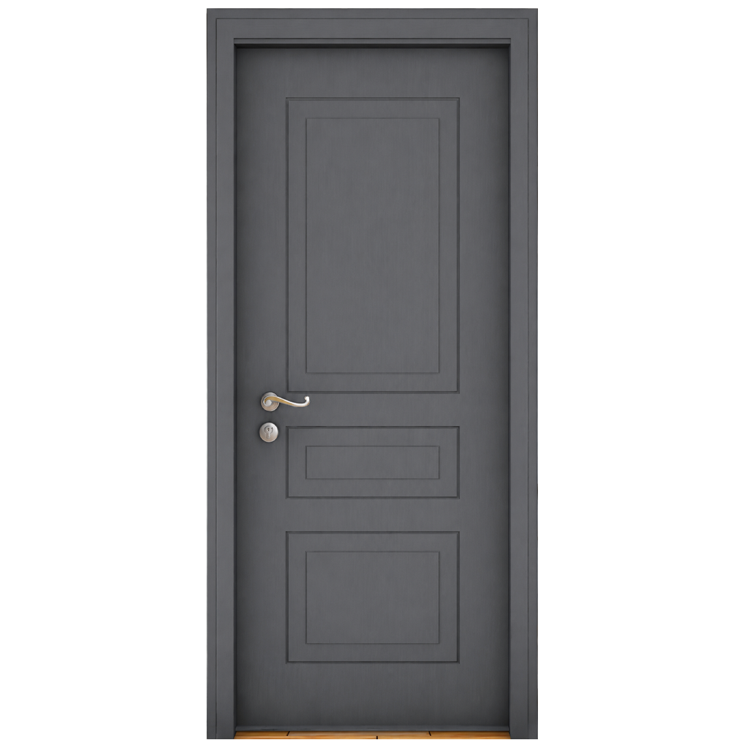 interior doors HD-1007