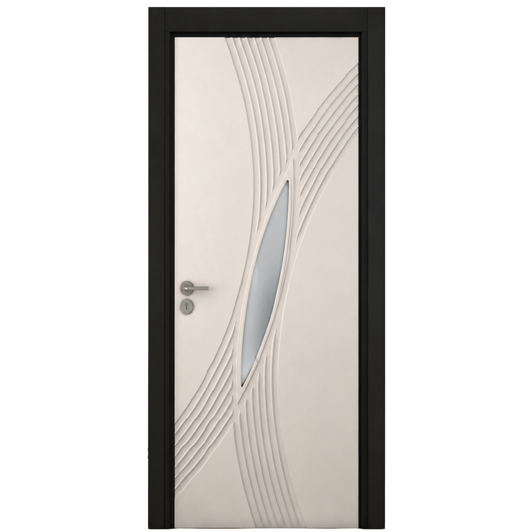 interior doors HD-1002 C