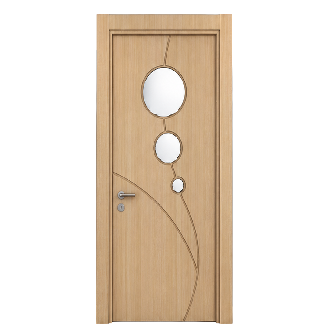 interior doors HD-1017 C