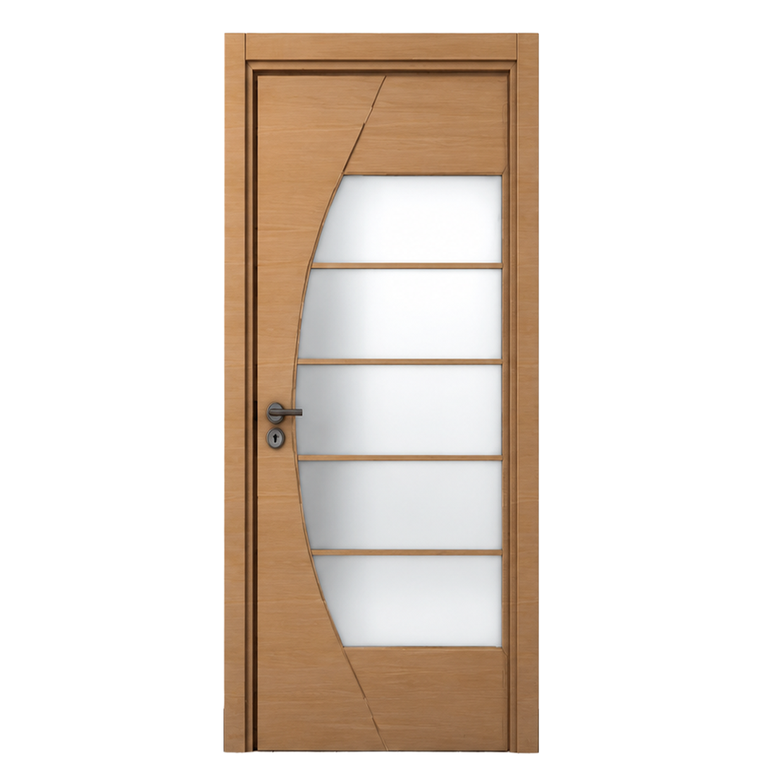 interior doors HD-1020 C