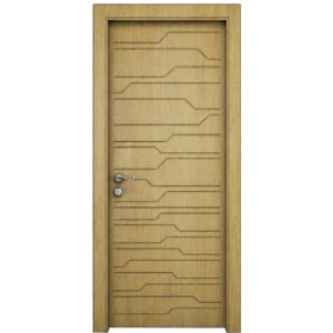 interior doors HD-1004